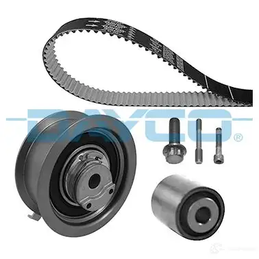 Комплект ремня ГРМ DAYCO 8021787538663 553657 ZM HAE KTB294 изображение 0