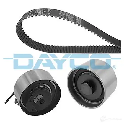 Комплект ремня ГРМ DAYCO 8021787104462 KTB908 554137 F QAOU