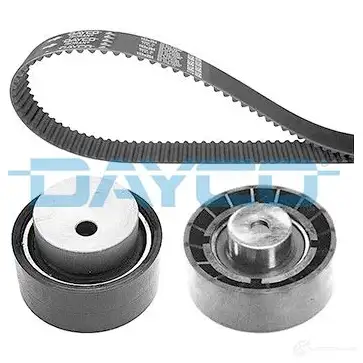 Комплект ремня ГРМ DAYCO KTB272 553636 K 9PA3O 8021787535822 изображение 0
