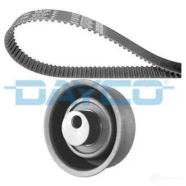 Комплект ремня ГРМ DAYCO 553591 8021787534481 KTB224 8 5TO25E