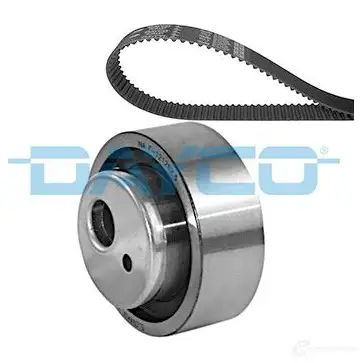 Комплект ремня ГРМ DAYCO N6E OO KTB114 553493 8021787531602