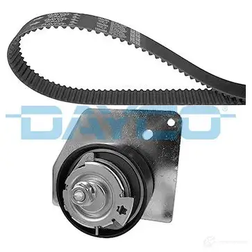 Комплект ремня ГРМ DAYCO 1O XY9 554060 8021787047349 KTB783