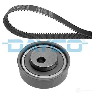 Комплект ремня ГРМ DAYCO 8021787042931 554021 TPT AK KTB711