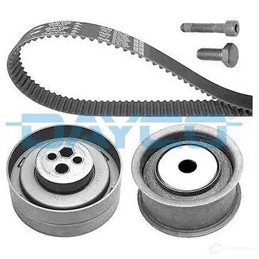 Комплект ремня ГРМ DAYCO 553816 8021787018400 KTB477 3 5OVSG