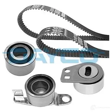 Комплект ремня ГРМ DAYCO 4Y7 EG KTB456 553799 8021787014341
