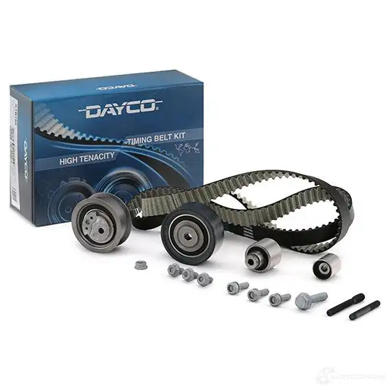 Комплект ремня ГРМ DAYCO 554064 KTB788 G DNI67 8021787051971 изображение 1