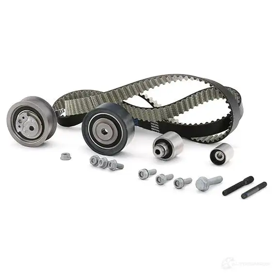 Комплект ремня ГРМ DAYCO 554064 KTB788 G DNI67 8021787051971 изображение 2