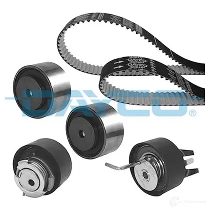 Комплект ремня ГРМ DAYCO KTB996 8021787146424 F 8PRY 1198056180