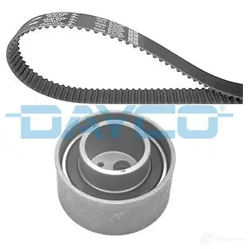 Комплект ремня ГРМ DAYCO 7D3BA3 N ktb450 553794 8021787006322