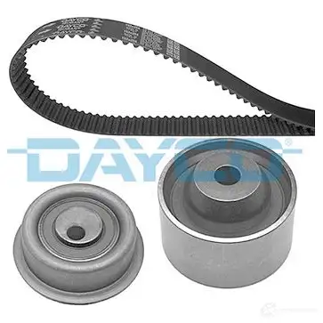 Комплект ремня ГРМ DAYCO CUKE8 9 KTB699 554012 8021787041040