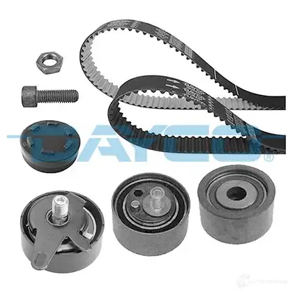 Комплект ремня ГРМ DAYCO 554140 QWFHU SU 8021787120264 KTB913