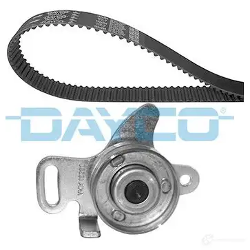 Комплект ремня ГРМ DAYCO KTB133 8021787531749 0AY JM 553509