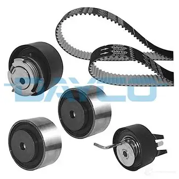 Комплект ремня ГРМ DAYCO 8021787055337 KTB795 554070 0TIF I изображение 0