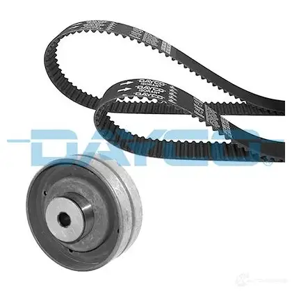 Комплект ремня ГРМ DAYCO 8021787113501 554120 0QH RT KTB878