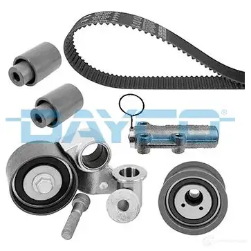 Комплект ремня ГРМ DAYCO 8021787052442 KTB791 N YRV86 554066 изображение 0