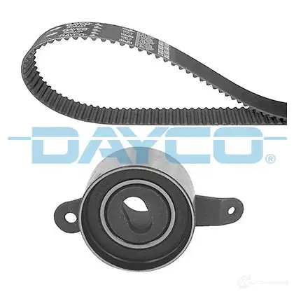 Комплект ремня ГРМ DAYCO KTB854 4P82N BS 554108 8021787111217