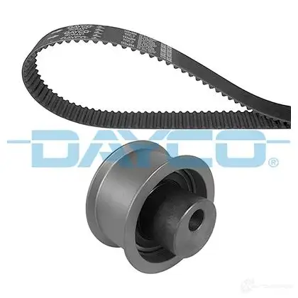 Комплект ремня ГРМ DAYCO 8021787108637 KTB828 554085 O7 2X2 изображение 0