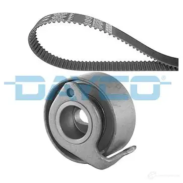 Комплект ремня ГРМ DAYCO 8021787534641 553604 KTB240 H190 XQJ