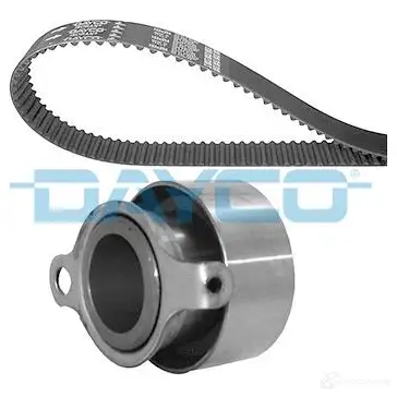Комплект ремня ГРМ DAYCO 553603 8021787534634 LUI8I E4 KTB239