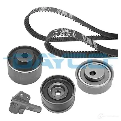 Комплект ремня ГРМ DAYCO KTB869 554113 I LNQ3 8021787112542 изображение 0
