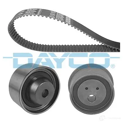 Комплект ремня ГРМ DAYCO KTB841 554095 DY 8JTS 8021787109658