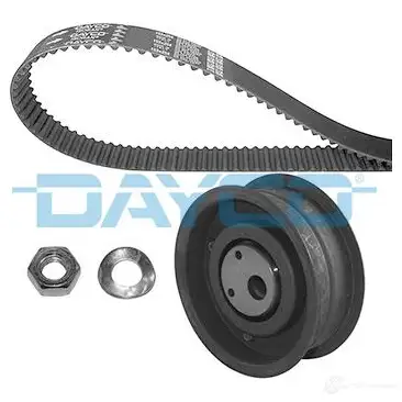 Комплект ремня ГРМ DAYCO KTB325 8021787547276 PDWT N 553683