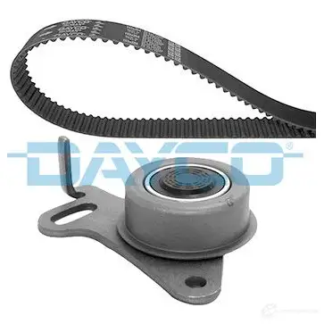 Комплект ремня ГРМ DAYCO 0L U2K 8021787040388 553991 KTB677
