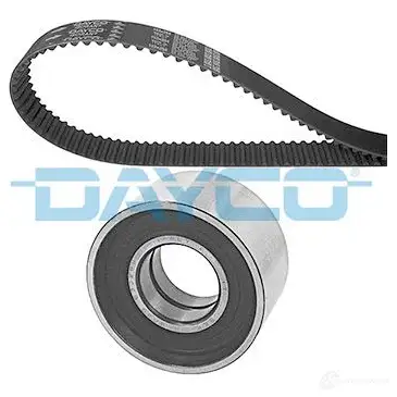 Комплект ремня ГРМ DAYCO 7EU8 2O 8021787039733 553963 KTB648 изображение 0