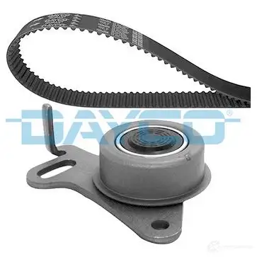 Комплект ремня ГРМ DAYCO 553989 KTB675 8021787040364 PETI 8KW