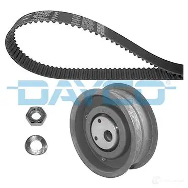 Комплект ремня ГРМ DAYCO 553512 8021787531770 IK 6G6 KTB136