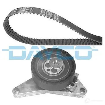 Комплект ремня ГРМ DAYCO 553775 8021787006100 KTB430 P7LWJ S