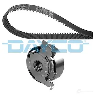 Комплект ремня ГРМ DAYCO 8021787028966 553842 KTB510 7 P698EM