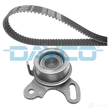 Комплект ремня ГРМ DAYCO 553728 8021787005523 U 20ABQ KTB376