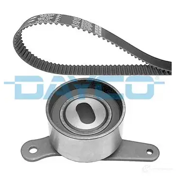 Комплект ремня ГРМ DAYCO 8021787006476 P QEA90 553721 KTB366