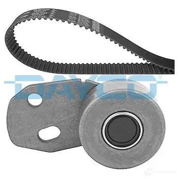 Комплект ремня ГРМ DAYCO 8021787040326 KTB671 70J XM 553985