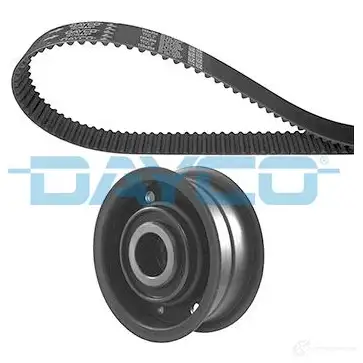 Комплект ремня ГРМ DAYCO 553905 8021787037456 KTB587 G6H M9T9 изображение 0