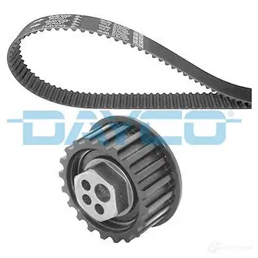 Комплект ремня ГРМ DAYCO 553751 8021787532166 ktb401 ZZ XOQ изображение 0
