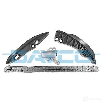 Комплект цепи ГРМ DAYCO 7V G3EDO KTC1060 1200279918 8021787120998
