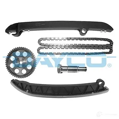 Комплект цепи ГРМ DAYCO 1200280108 8021787128055 XARC 5S KTC1082