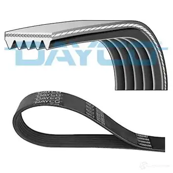Приводной ремень поликлиновой DAYCO 5PK1363 SSWDJ 549550 5x136 3