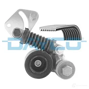 Комплект приводного ремня DAYCO KPV035HD ZXH52 6 8021787093797 553241
