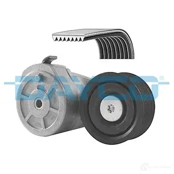 Комплект приводного ремня DAYCO KPV029HD RVFG G7R 8021787092325 553232