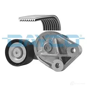 Комплект приводного ремня DAYCO 553228 8021787063585 FU2D EE KPV025HD