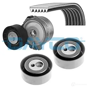 Комплект приводного ремня DAYCO KPV148 553354 5B9I Z 8021787012361