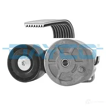 Комплект приводного ремня DAYCO 553320 FNSZ4 7 KPV114HD 8021787123333