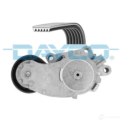 Комплект приводного ремня DAYCO 1424397080 NZ V2L9 8021787206920 KPV332 изображение 0