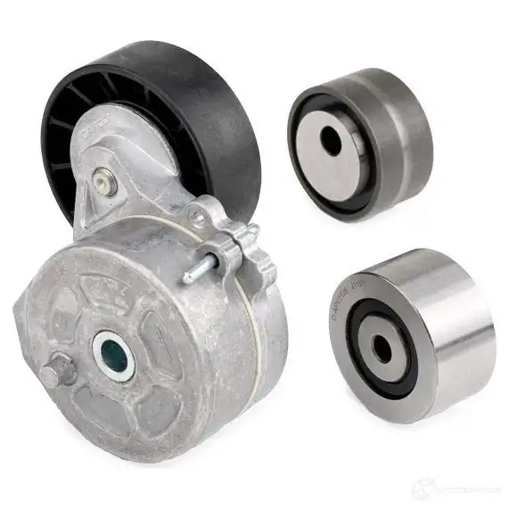 Комплект приводного ремня DAYCO 8021787539394 XJ0M 0IX KPV051 553258 изображение 3