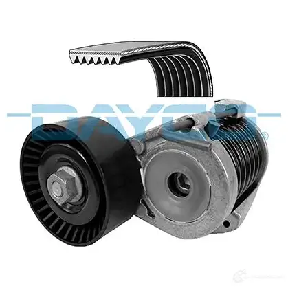 Комплект приводного ремня DAYCO P96C A 1437347937 KPV906