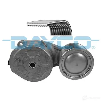 Комплект приводного ремня DAYCO KPV065HD 8021787112412 553275 4RJC0G U