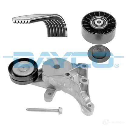 Комплект приводного ремня DAYCO 553463 I 8FVQQ KPV263 8021787113723